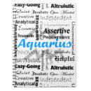 Search for aquarius notebooks Water bearer