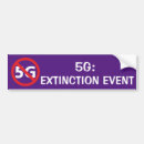 Search for extinction bumper stickers Environment