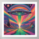 Search for ufo posters Aliens