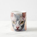 Search for cornish rex mugs Pet