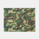 Search for woodland doormats Pattern