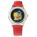 Search for cookie monster watches Oscar the grouch