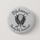 Search for golf club badges Course