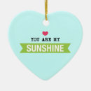 Search for you are my sunshine christmas tree decorations Inspirational