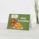 Search for vegan thanksgiving cards Humour