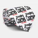 Search for wrestling ties Quote