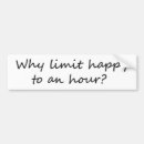 Search for presented bumper stickers Funny