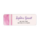 Search for border orange labels Pink