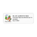 Search for chilly return address labels Chilli