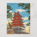 Search for pagoda postcards Reading