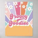 Search for goodies posters Retro