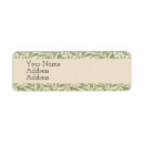 Search for morris return address labels Doodlefly