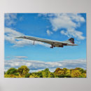Search for concorde posters Plane