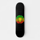 Search for jamaica skateboards Green