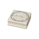 Search for signature rubber stamps Logo
