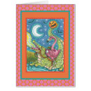 Search for children halloween cards Pink