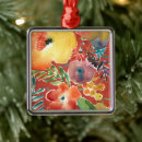 Search for bouquete christmas tree decorations Flower bouquets