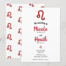 Search for july wedding invitations Modern