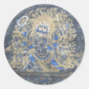 Search for thangka stickers Buddhism