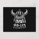 Search for odin postcards Viking