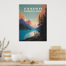 Search for canadian national parks posters Alberta canada
