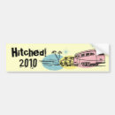 Search for bride bumper stickers Engaged
