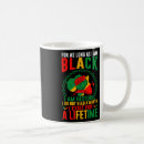 Search for african woman mugs Black history month facts