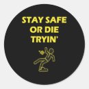 Search for work safe stickers Funny