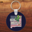 Search for new mexico key rings America