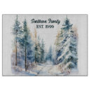 Search for wintery Pine trees