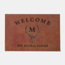 Search for deer antlers doormats Buck