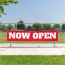 Search for grand opening signs Now open