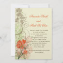 Search for packet wedding invitations Swirls