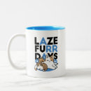 Search for lazy day coffee mugs Cat lover