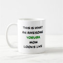 Search for nigeria coffee mugs Yoruba