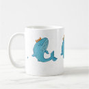 Search for whale art coffee mugs Nautical