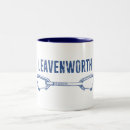 Search for leavenworth mugs Washington