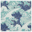 Search for blue wave fabric Ocean