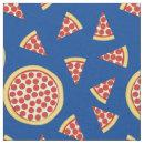 Search for pepperoni pizza fabric Fun