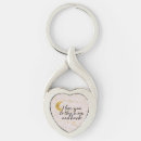Search for i love you key rings Inspirational