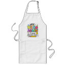 Search for funny teacher quote aprons Here we go again
