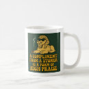 Search for compliment mugs Praise