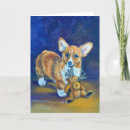 Search for pembroke corgi christmas cards Welsh