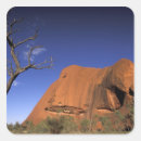 Search for monolithic stickers Rock formation