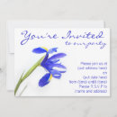 Search for iris invitations Yellow