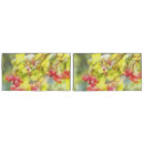 Search for berry pillowcases Green