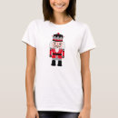Search for nutcracker tshirts Xmas