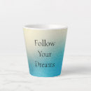 Search for turquoise aqua blue mugs Glam