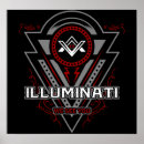 Search for all seeing eye posters Illuminati