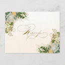 Search for elegant white lilies invitations Typography